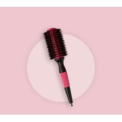 ESCOVA-CABELO-TERMICA-PROFISSIONAL-HAIRPICK-PTA-RS-PK-33MM-1933R-ESCOBEL-19259027