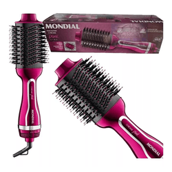 Escova-Secadora-Bivolt-Chrome-Pink-Mondial--19258209