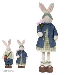 BONECO-COELHO-FEMEA-PE-VERDE-AZUL-1M-84603001-DEA-19259501