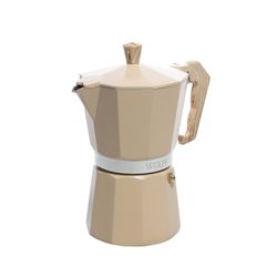 Cafeteira-Italiana-com-Cabo-de-Plastico-Bege-Fosca-6-Xicaras---ROJEMAC-19259865