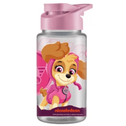 GARRAFA-SQUEEZE-PATRULHA-CANINA-SKYE-ROSA-500ML-2521-BANDEIRANTE-19260519