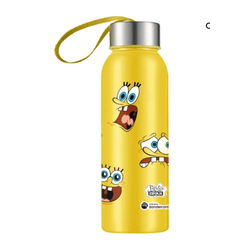 GARRAFA-SQUEEZE-BOB-ESPONJA-AMARELO-500ML-2384-BANDEIRANTE-19260481