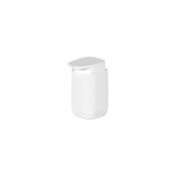 PORTA-SABONETE-LIQUIDO-AURA-BRANCO-PSA400BCF-MARTIPLAST-19260790