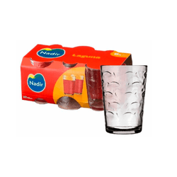 Jogo-de-Copos-de-Vidro-Nadir-Laguna-265ml-6-Pecas-626826