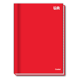 Caderno-Brochura-14-Capa-Dura-96F-Lift-Vermelho---CREDEAL-876363