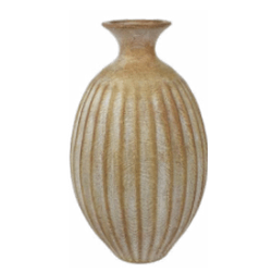 VASO-POLIRESINA-DHARMA-10X25.5X13.8CM-ETR1195-RIO-MASTER-19261638
