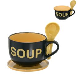 Caneca-Sopa-Ceramica-470ml-PretoAmarelo--19216078