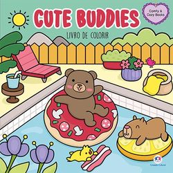 Livro-Colorir-Cute-Buddies---CIRANDA-CULTURAL-19262223