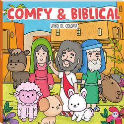 Livro-Colorir-Comfy-And-Biblical---CIRANDA-CULTURAL-19262226