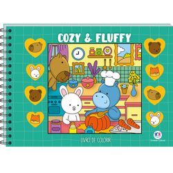 Livro-Colorir-Cozy-And-Fluffy-Green---CIRANDA-CULTURAL-19262232