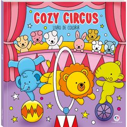 Livro-Colorir-Cozy-Circus---CIRANDA-CULTURAL-19262247