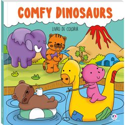 Livro-Colorir-Comfy-Dinosaurs---CIRANDA-CULTURAL-19262253