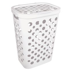 CESTO-TELADO-TAMPA-BRANCA-47L-1075-USUAL-19262546