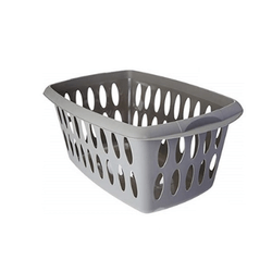 CESTO-TELADO-CINZA-ESCURO-21L-497-USUAL-19262550
