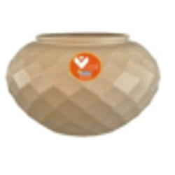 VASO-DIAMANTE-REDONDO-AREIA-N39-19L-02110114002-ANTARES-19263837