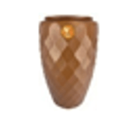 VASO-DIAMANTE-ALTO-TERRACOTA-N24-12L-02110115012-ANTARES-19263850