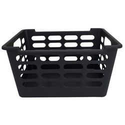 Cesto-Organizador-Multiuso-Atenas-Preta-7L---TOYPLAST-19262160