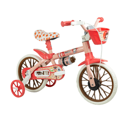 Bicicleta-Aro-12-Pets-Salmao---NATHOR-19262186