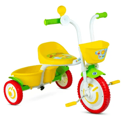Triciclo-Kids-Amarelo---NATHOR-19262188