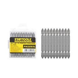 Kit-Ponteira-Phillips-PH2X65L-10-Pecas---STARTOOLS-19264020