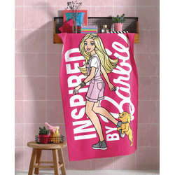 Toalha-de-Banho-Infantil-Barbie-70X115CM---DOHLER-19264493