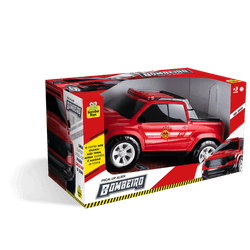 Carro-Pick-Up-Alien-Bombeiro---SAMBA-TOYS-19264463