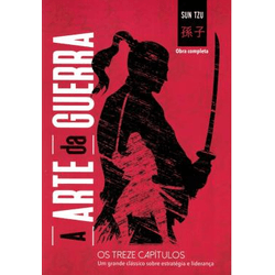 Livro-A-Arte-da-Guerra---CIRANDA-CULTURAL-19264846