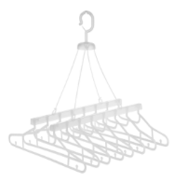 VARAL-DOBRAVEL-CRISTAL-8-CABIDES-425-ZPLASTIC-19248019