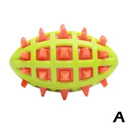 Mordedor-Pet-Bola-Oval-Textura-Colorida---BANANA-TOYS-19259932