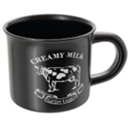 Caneca-de-Ceramica-Creamy-Milk-Preta-180ML---LYOR-19255590
