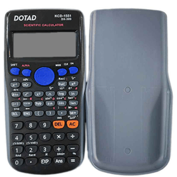 Calculadora-Cientifica-Preta-165CM---BELLA-19265152