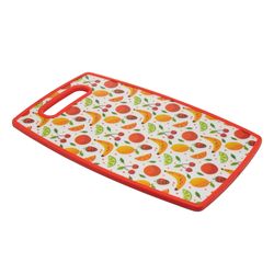 Tabua-de-Corte-de-plastico-Fruits-Vermelha-37X23X1CM---LYOR-19259542