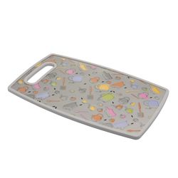 Tabua-de-Corte-de-Plastico-Kitchen-Cinza-30X20X1CM---LYOR-19259541