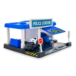 Estacao-Policial-com-Carrinho-e-Moto---BS-TOYS-19265295