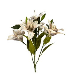 BUQUE-LIRIO-ASIATICO-X4-BEGE-55CM-42725BG-BELA-FLOR-19265459