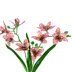 BUQUE-ORQUIDEA-CYMBIDIUM-X3-PINK-45CM-41806PK-BELA-FLOR-19265466