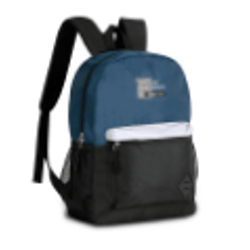 Mochila-Juvenil-Masculina-Azul-e-Preto---CLIO-19246116