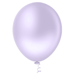 Balao-Lilas-Candy-N9-50UN---PIC-PIC-19265819