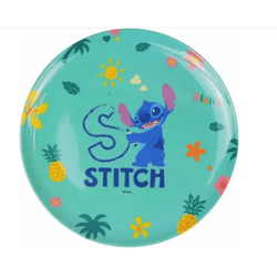 Prato-Sobremesa-Melamina-Stitch-20CM---YANGZI-19265610