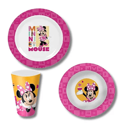 Kit-Alimentacao-Infantil-Minnie-3-Pecas---YANGZI-19265604