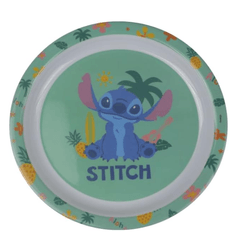 Prato-Fundo-Melamina-Stitch-21CM---YANGZI-19265608