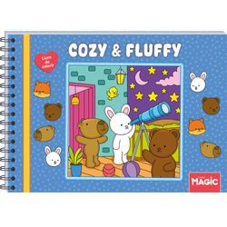 LIVRO-COLORIR-COZY-AND-FLUFFY-BLUISH-584716-MAGIC-19266254