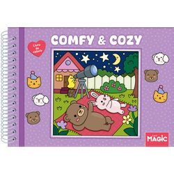 LIVRO-COLORIR-COMFY-AND-COZY-PURPLE-584891-MAGIC-19266255