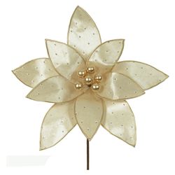 Flor-Natal-Aveludado-Dourado-20CM---DEA-19264789