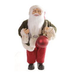Papai-Noel-Bola-Natal-Verde-Vermelho-30CM---DEA-19264756