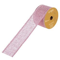 Fita-Natal-Aramada-Rustica-Rosa-63CMX914M---DEA-19265176