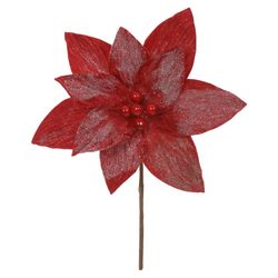 Flor-Natal-Vermelho-26CM---DEA-19265248