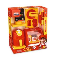 KIT-LANCHONETE-GERACAO-CHEF-JR-842-USUAL-19266601