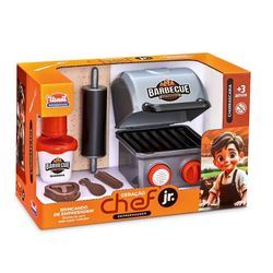 KIT-CHURRASCARIA-GERACAO-CHEF-JR-846-USUAL-19266608