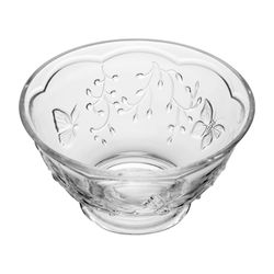 Bowl-Cristal-New-Butterfly-12CM---LYOR-19255624